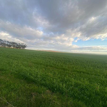 Staandakkie Guest Cottage Bredasdorp Bagian luar foto