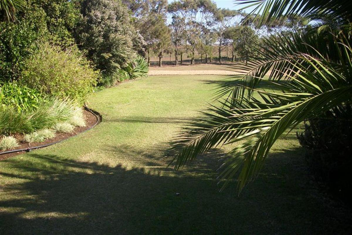 Staandakkie Guest Cottage Bredasdorp Bagian luar foto